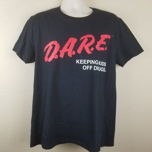 DARE Drugs Tee